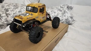Fcx24 Upgraded Power Wagon  - Picture 1 of 8