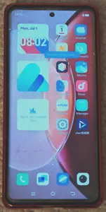 VIVO x90 Pro (Global) Smartphone - 256GB, 12GB RAM (GSM Unlocked) - In Box - Picture 1 of 17