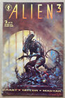 Alien 3 Movie Adaptation 2 (1992) VF/NM Dark Horse Comics