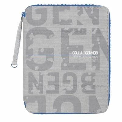 Golla Housse De Protection Étui Pour Apple Ipad Air 1 2 Ipad 4 3 2 4G 3G 2G - Photo 1/2