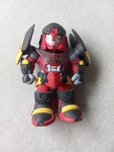 Moderoid Tengen Toppa Gurren Lagann Gurren Lagann Mini Figura in Vinile - Foto 1 di 5