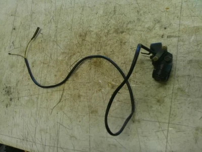 Suzuki GSXR 750 1991-1992 embrague montaje percha Foto 1 de 4