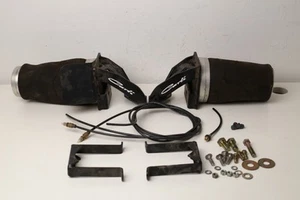 Carli Suspension Air Tow Bags - For Parts / Repair - Missing Pieces - Picture 1 of 24