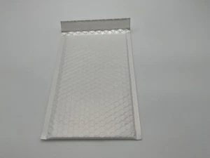 Supply Hut 6x10 in Poly Bubble Padded Envelope Mailers - Case of 100 Pieces - Picture 1 of 5