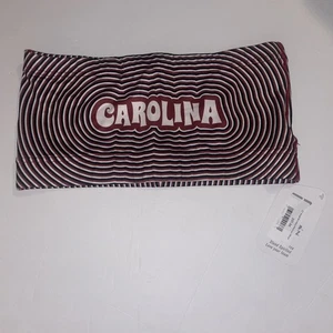 Top a fascia South Carolina Gamecocks USC taglia media nuovo con etichetta - Foto 1 di 5