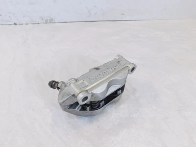 2007 & 2008 KTM 990 Super Duke Silver Front Left Brake Disc Caliper - Image 1 of 4