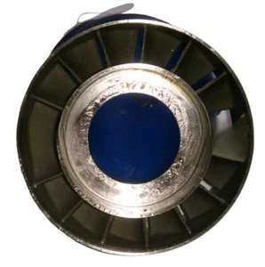 1PC Turbojet Turbojet deflector KJ66 deflector accessories - Picture 1 of 1