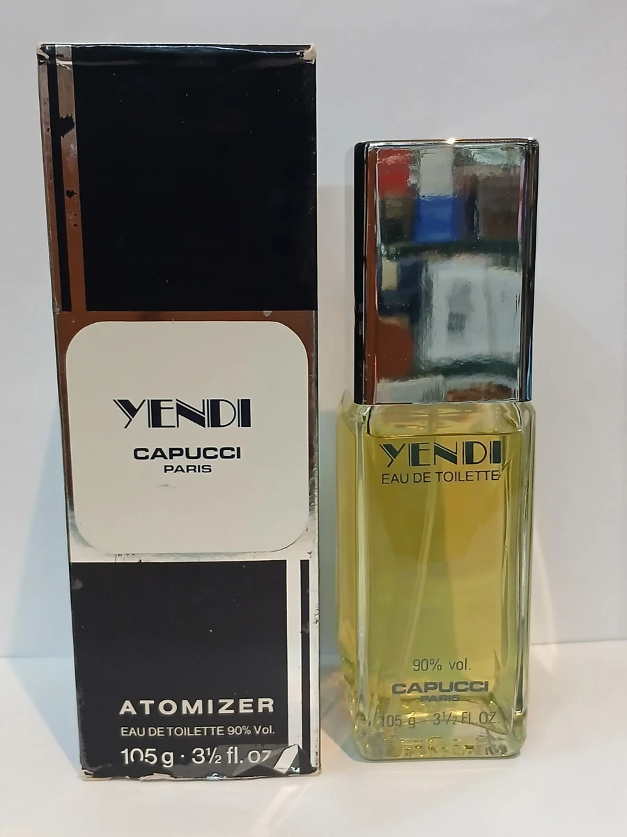 Capucci {Fragrances} for sale | eBay