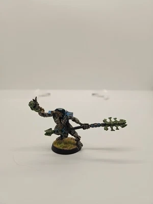 Warhammer 40k Necron Cryptek - Image 1 of 4