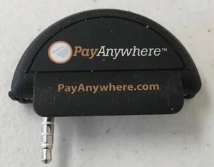 Pay Anywhere Card Reader Mobile - Picture 1 of 1