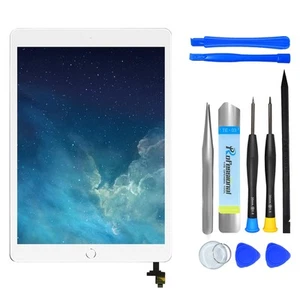 Screen for iPad mini 1/2 Gen Screen Replacement, 7.9" , Digitizer 2012 - Picture 1 of 5