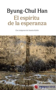 El espíritu de la esperanza. NUEVO. ENVÍO URGENTE (Librería Agapea) - Imagen 1 de 1