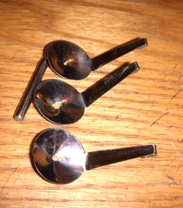 Guardias de hackle para atar moscas Herter de colección ENVÍO GRATUITO - Imagen 1 de 1