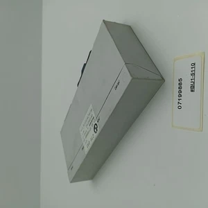 2007-2013 BMW 3 Series Convertible Roof Control Module 07199885 - Picture 1 of 11