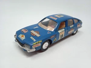 Solido Citroen CX 2400 N. 29 - Scala 1/43 - Foto 1 di 6