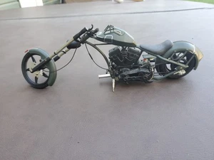 Orange County Choppers 1:10 Commanche Joy ride - Picture 1 of 12