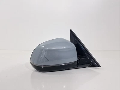 Ricambi Usati Specchio Specchietto Retrovisore DX Destro BMW X3 G01 X4 G02 - Immagine 1 di 4