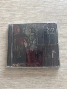 fleshgrind murder without end cd rare heavy metal - Imagen 1 de 3