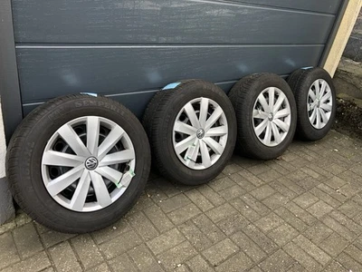 Winterräder - Bild 1 von 4