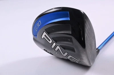 Ping G30 SF Tec Driver / 10 Degree / Stiff Flex Ping TFC 419 Shaft - Image 1 of 4