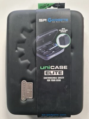 SP Gadgets Unicase Elite, for Action Cams. - Image 1 of 4