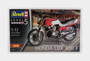1:12 Revell Honda Cbx 400F 1982 (Cm. 16.8) / RV07939 MMC - Picture 1 of 2