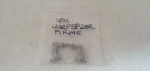 40K Warspider Arms G16 - Picture 1 of 2