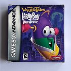 VeggieTales: LarryBoy and the Bad Apple - Box only - Gameboy Advance GBA