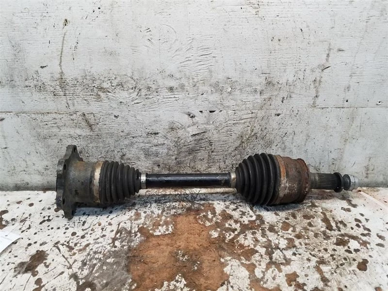 Axle Shaft Classic Style Front Fits 14-19 SIERRA 1500 PICKUP 1031478 — 第 1/4 张图片