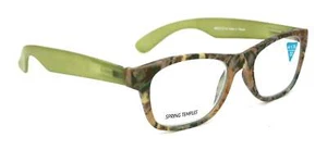 The Forester, (Premium) Women Reading Glasses, High-End Reader +1.25 to +3 - Picture 1 of 4