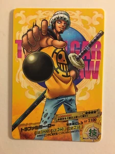 One Piece AR Carddass 01-40 - Imagen 1 de 1