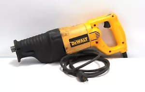 Dewalt DW310 Seghetto alternativo a filo a velocità variabile 12 Ampere - Foto 1 di 4