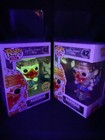 Funko POP! Asia - HANUMAN Set of 2 #42 Original and GITD RETIRED/ RARE