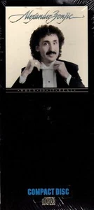 Alexander Zonjic - When Is It Real LONGBOX CD - Bild 1 von 1