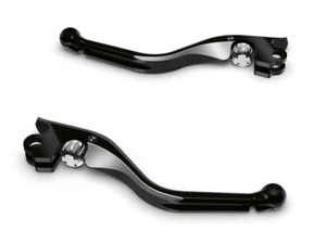 BMW R18 2021 juego de palancas ajustables mecanizadas BMW 77228391971 - Imagen 1 de 1