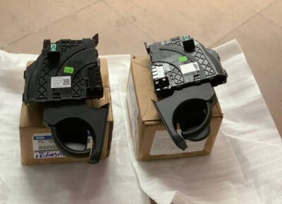 Ford Ranger NEXT-GEN 2022-2023 Dash Cup Holder Kit Pair Left + Right - Image 1 of 4