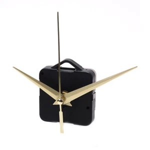 Mécanisme de mouvement d'horloge de quartz Handles de paroi de la paroi G1 - Picture 1 of 12