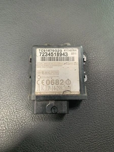 Ford Ranger / Mazda B2500 Immobilizer part number TC91675G2G 1999-2006 - Picture 1 of 3