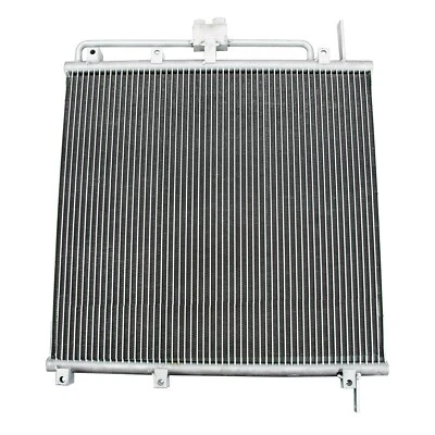 A/C AIR CONDENSER RADIATOR FITS FOR 2007/1994-2003LAND ROVER RANGE ROVER II - Image 1 of 4
