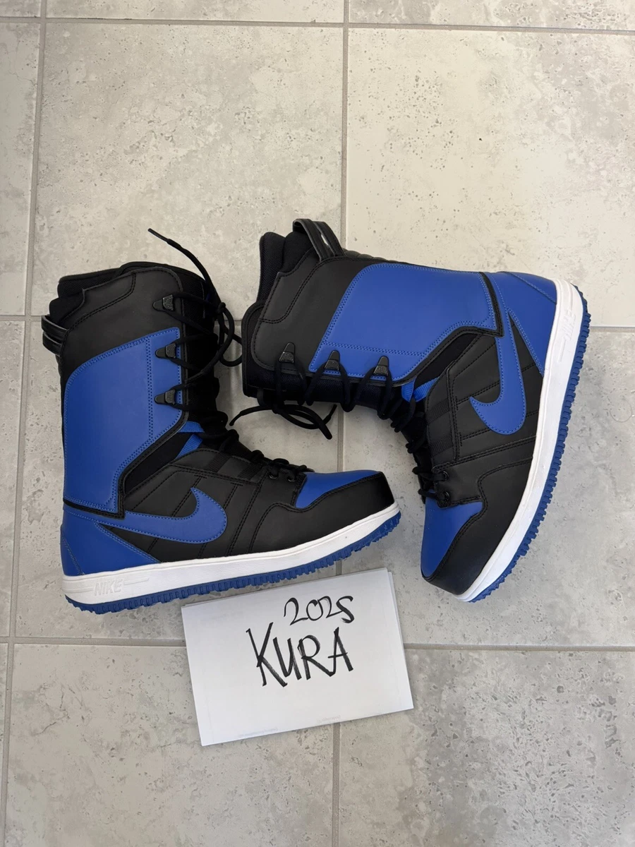 Nike Snowboard Boots US Size 11 for sale | eBay