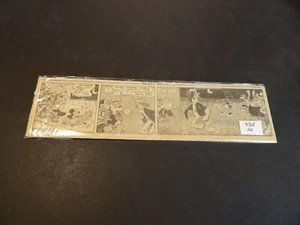 Mickey Mouse von Floyd Gottfredson - Juli 1938 - 26 Tageszeitungen (Größe 5C) - Bild 1 von 1