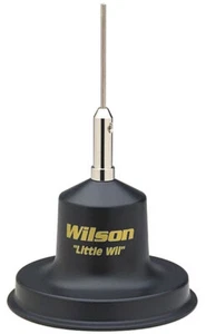 020126300112 Antena CB Wilson LITTLE WIL Inne - Zdjęcie 1 z 1