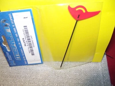  Merlin  Red Tail BladeTracer 60  Ml47074 - Image 1 of 4