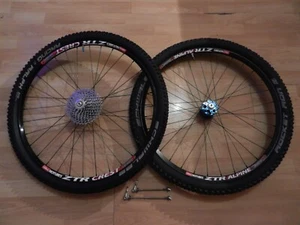 26°Tune Princess/Prince-NoTubes LRS - Bild 1 von 10