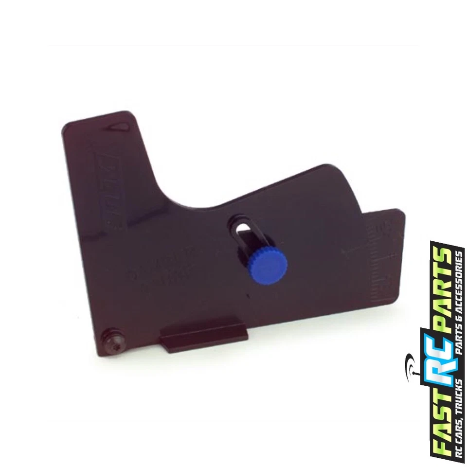 RPM R/C off road Buggy Truck Precision Camber Gauge RPM70992 - Image 1 of 1