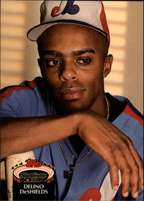 1992 Stadium Club Baseball Card Pick (Base) 505-756 - Image 1 of 1