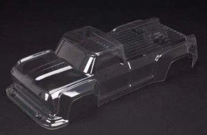 Arrma AR402210 Clear Body (Inc Decals) Outcast 4X4 - Picture 1 of 1