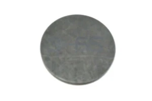 Pastille cale jeu de soupapes Diam 33 x ép 3,65 pour Alfa Romeo Fiat Lancia.... - Picture 1 of 6