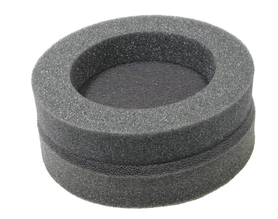 Filtro de caja de aire Polaris Indy XLT Touring 600, 1995-1999 Foto 1 de 1