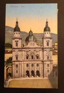 Salzburg Dom 600207A gr K - Bild 1 von 2